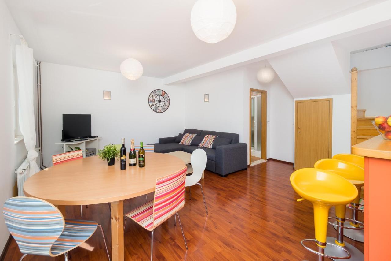 Apartament Bagatin Podstrana